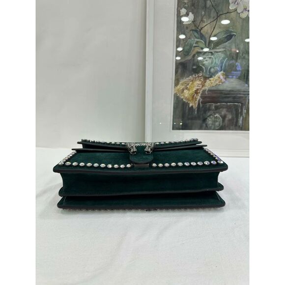 Gucci Women Pre-Loved Bag Very Good Condition - Picture 6 of 9